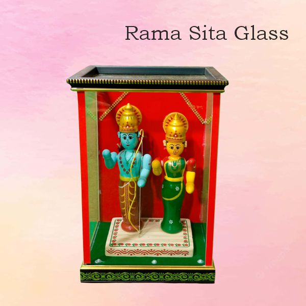 Sita Rama Glass