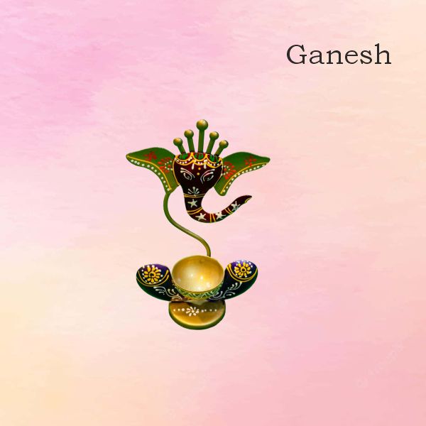 Ganesh Holder Rajastani