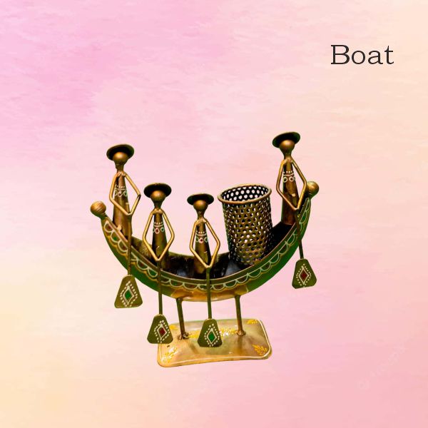 Boat Rajastani 2 models