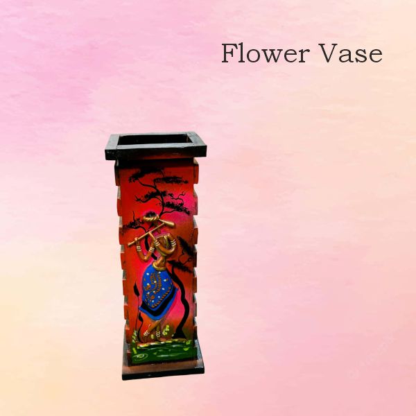 Flower Vase Rajastani