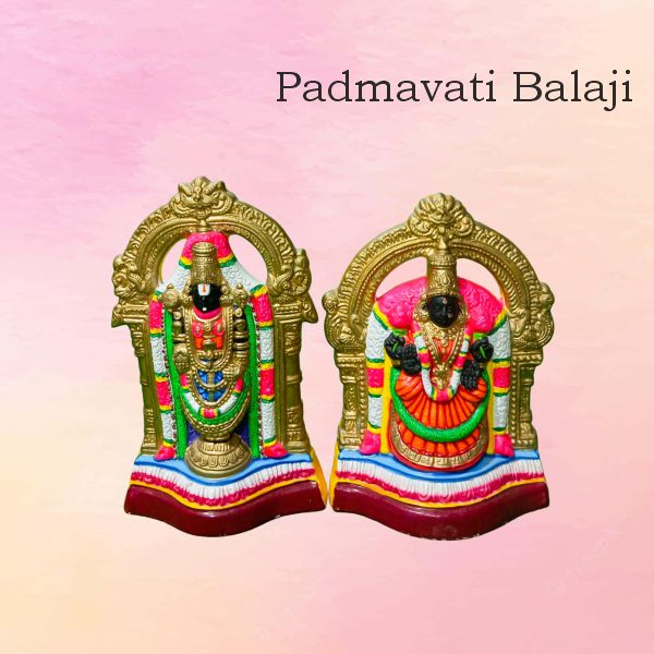 Balaji Padmavathi Papermash Tanjavur