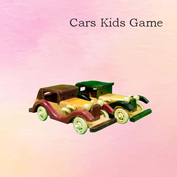 Car Small Kids Game