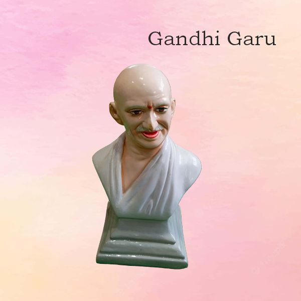 Gandhi garu Marble