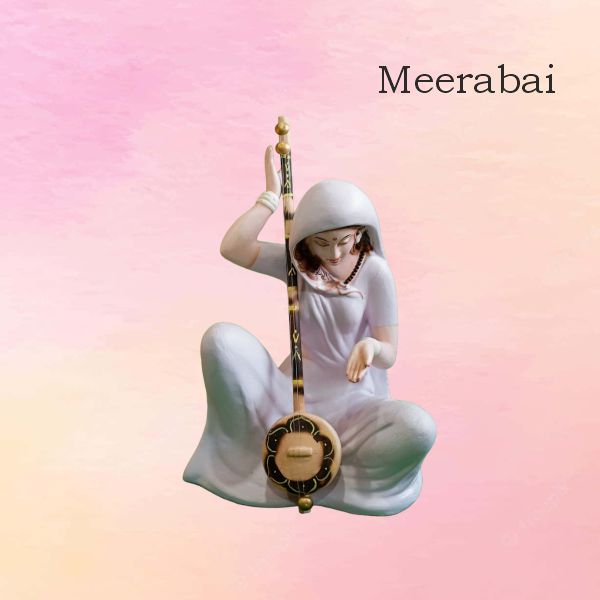 Meerabai Marble