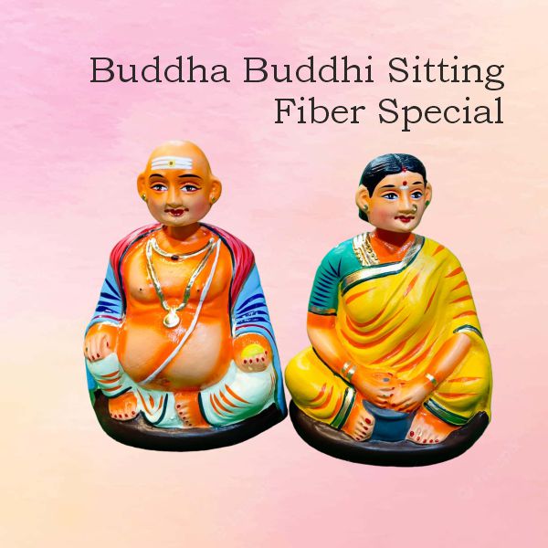 Special Buddha Buddhi Sitting