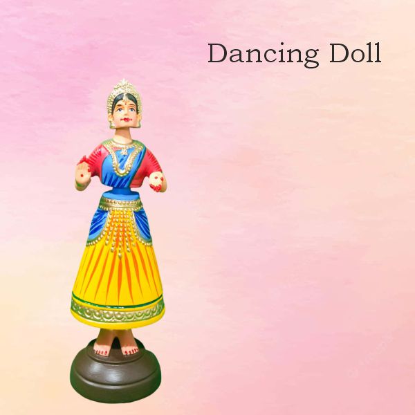 Dancing Doll 12 inch Special