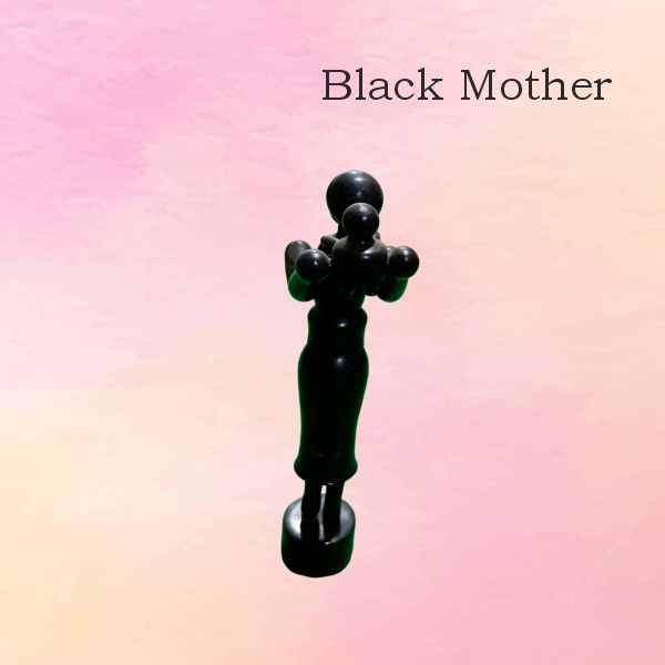 Ladies Black