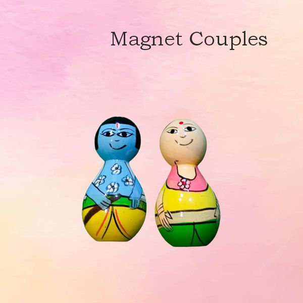 Magnet Couples