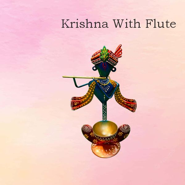 Krishna Holder Rajastani