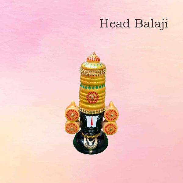 Stone Balaji 6 inch