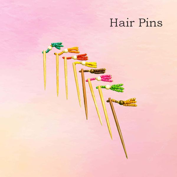 Hair Pins