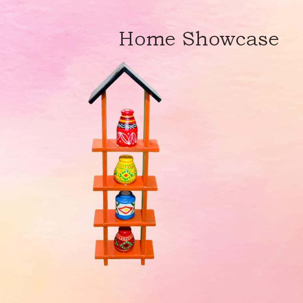 Triangle Home Showcase