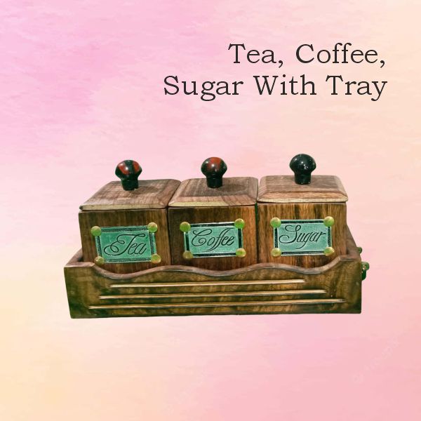 Tea , coffee, Sugar Bigg