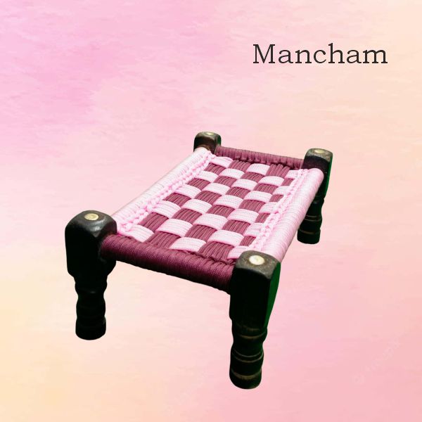 Medium Mancham