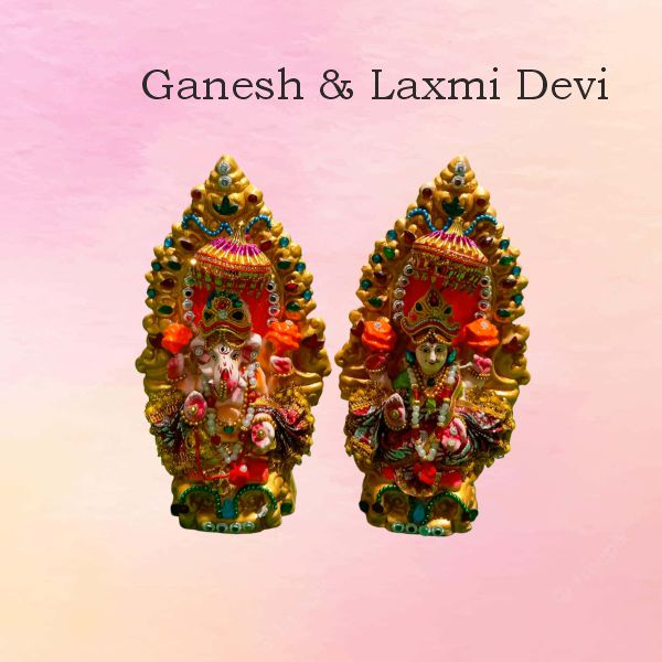 1500/- Ganapathi laxmi devi