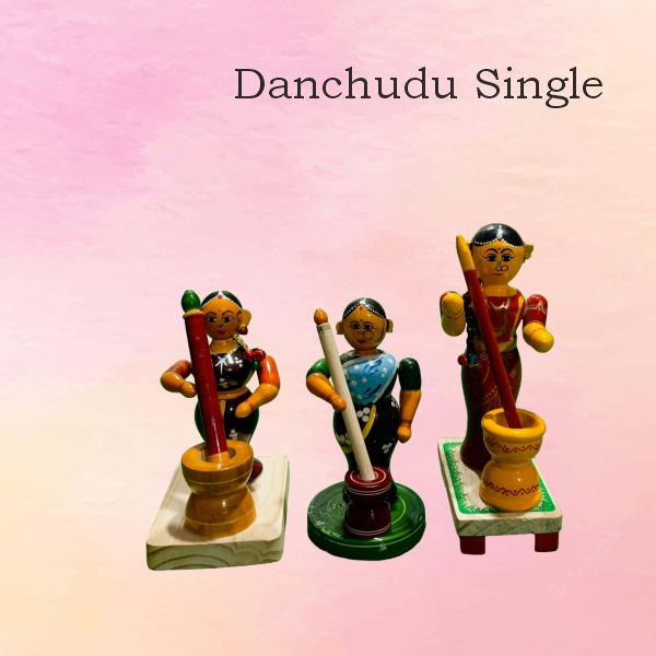 Danchudu Single Lady special colour