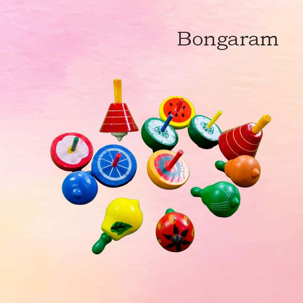 Bongaram New Fruit — handmade Kondapalli Bommalu