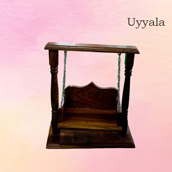 Uyyala Special — handmade Kondapalli Bommalu