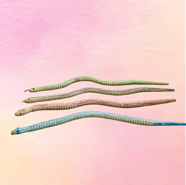 Snake kids Game