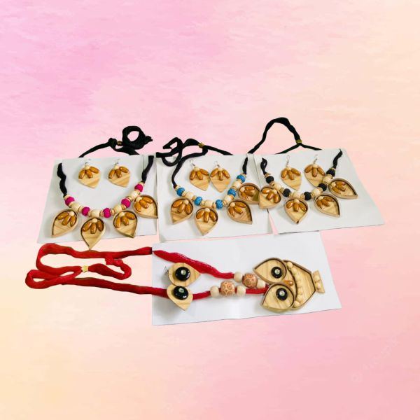 Chain Set jewellary