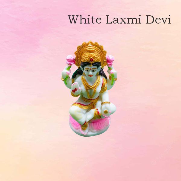 White Laxmi Devi