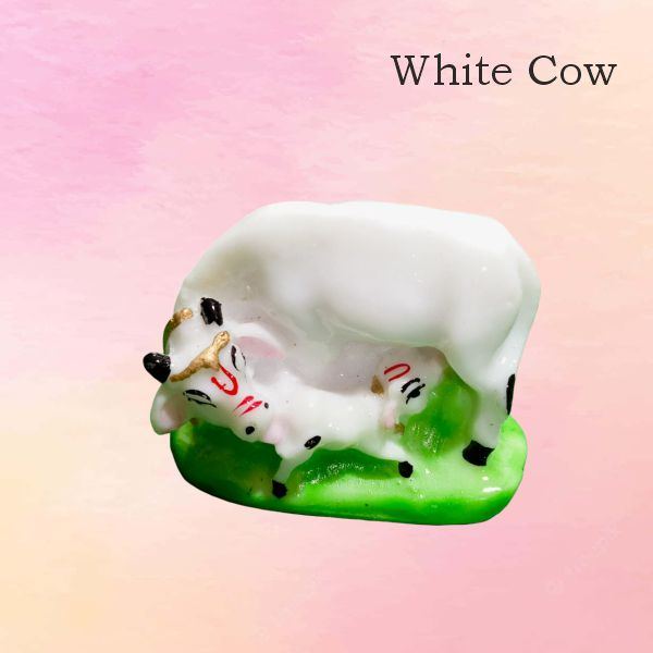 White Cow Clay