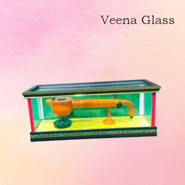 Veena Glass