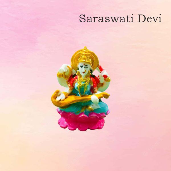 Saraswathi Devi
