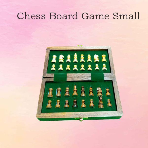 Magnet Chess Board Game