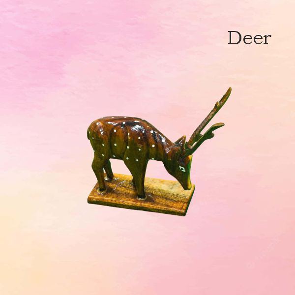 Deer Sheet