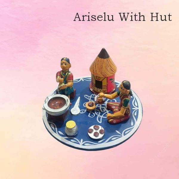 Ariselu With Hut