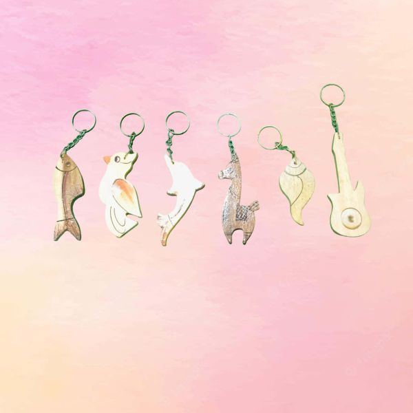Keychain