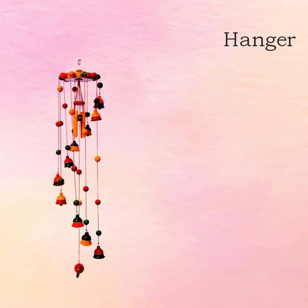 Hanger bells