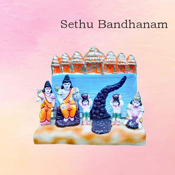 Sethu Bandam Clay