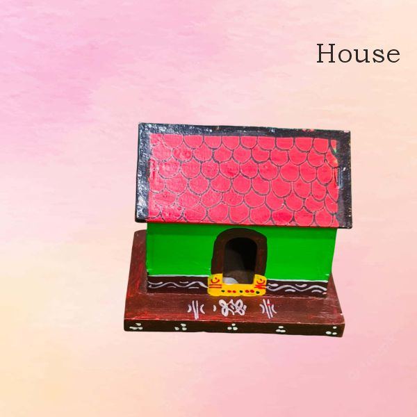House Sheet 300