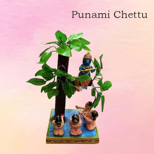 Punnami Chettu Krishna
