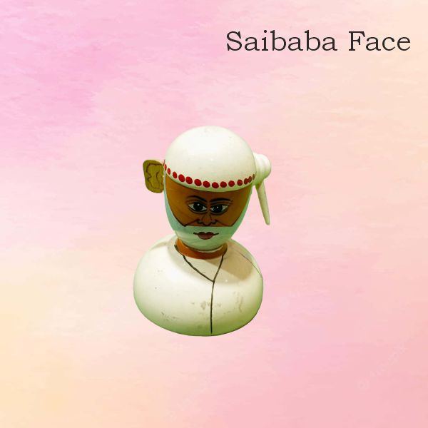 Saibaba Face