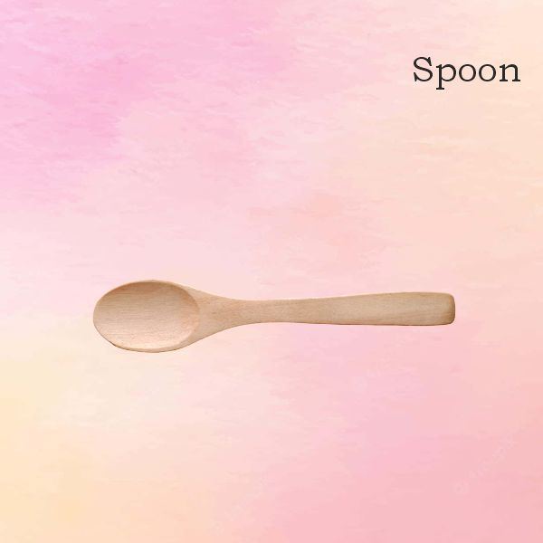 Spoons