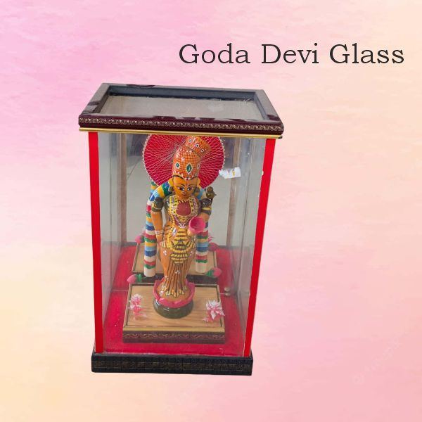 Goda Devi Glass