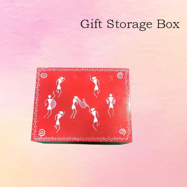 Gift storage Box