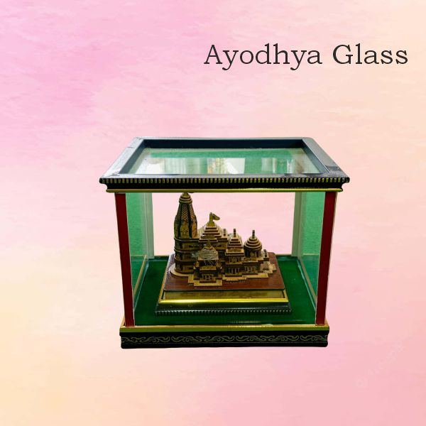 Glass Ayodhya