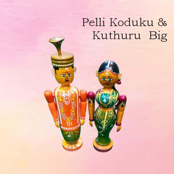 Pelli Koduku & Kuthuru Big