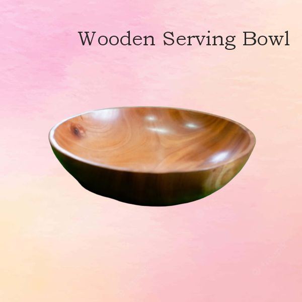 Medium serving Bowl