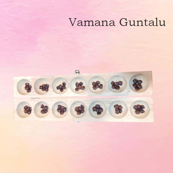 Game Vamana Guntalu  medium