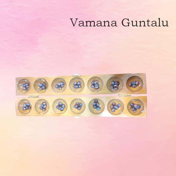 Vamana Guntalu Special