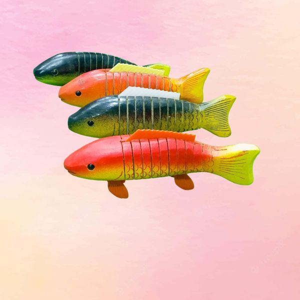 Fish Small