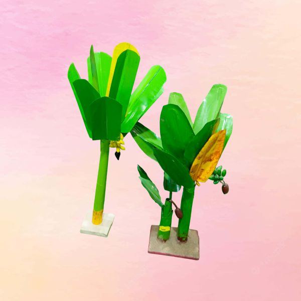 Banana Tree Big