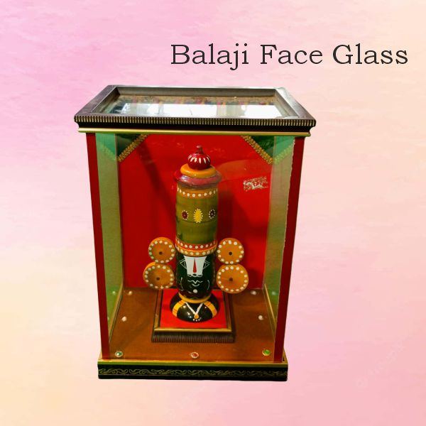 Balaji Face Glass