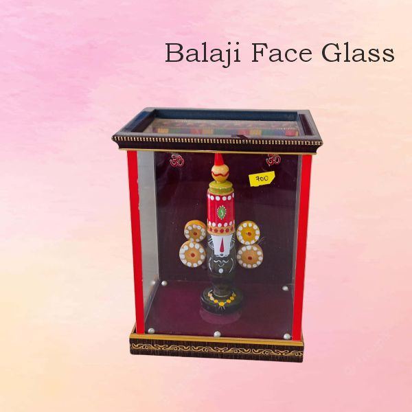 Balaji Face Glass