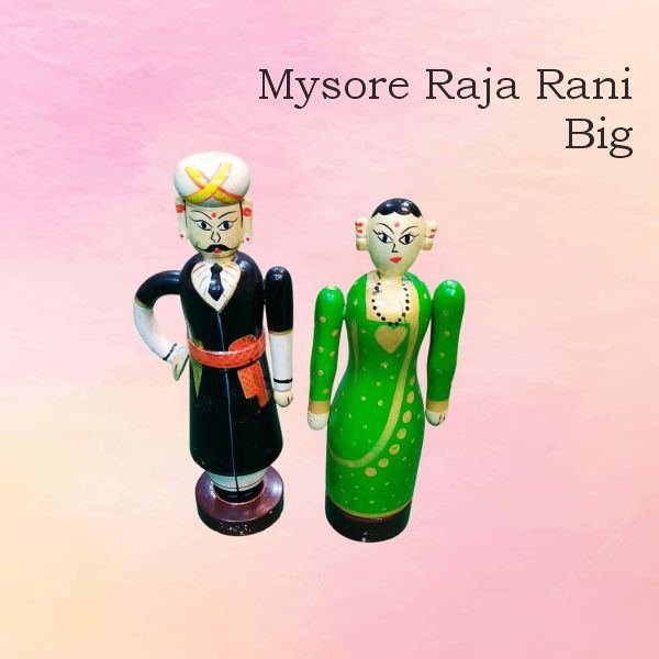 Mysore Raja Rani Big